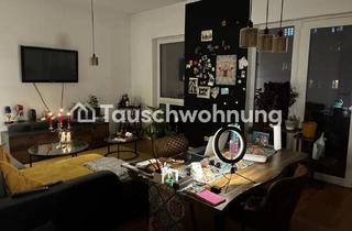 Tauschwohnungen in Margaretenstraße 19, 10317 Lichtenberg, Tauschwohnung: Helle 3-ZiFamilienwhg. im Herzen Lichtenbergs mit EBK/Balkon