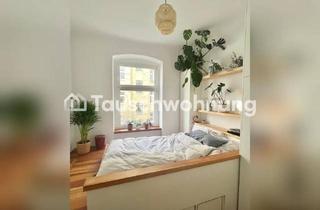 Tauschwohnungen in Mierendorffplatz, 10589 Charlottenburg, Tauschwohnung: Schön ausgebaute sehr günstige Wohnung