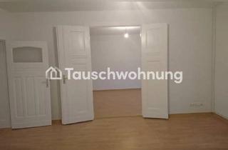Tauschwohnungen in Königsseestraße, 12527 Grünau, Tauschwohnung: Biete 3Zi Altbau in Köp, suche 4-5Zi in TK und Umgebung