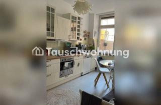 Tauschwohnungen in 69120 Neuenheim, Tauschwohnung: Tausche 2ZKBB Altbauwohnung in Neuenheim gegen 2-3 Zimmer in
