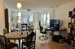 Wohnung mieten in Weichselstraße 50, 12045 Neukölln, Apartment in Neukölln for 1-2 people // Mid-term sublease