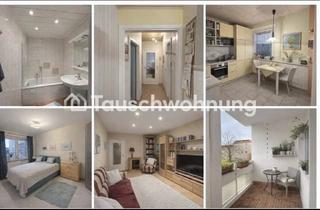 Tauschwohnungen in 17033 Katharinenviertel, Tauschwohnung: Tausche 3-Zimmer-Wohnung in Neubrandenburg