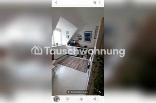 Tauschwohnungen in Schildgasse, 90403 Nürnberg, Tauschwohnung: 2-Zimmer-Flat in Nürnberg Altstadt zum Tausch
