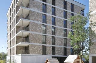 Wohnung mieten in Kemptener Straße 3c, 88131 Lindau, Erstbezug: Zentrale, ruhige 2-Zimmerwohnung inkl. Einbauküche und Blick ins Grüne