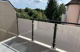 Wohnung mieten in Hauptstraße 231, 04416 Markkleeberg, Kleines Glück in großartiger Lage - 2 Raum Neubau mit Charme