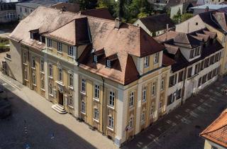 Wohnung mieten in Karolinenstraße 22, 91522 Ansbach, Modern - Charmant - Wohnen im Herzen von Ansbach