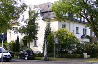 Wohnung mieten in Friedrich-Ebert-Str. 57, 47799 Cracau, Außergewöhnlich edle Terrassenwohnung in Stadtwald-Nähe / PROVISIONSFREI