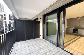 Wohnung mieten in Völklinger Straße 2b, 40219 Unterbilk, Neubau/Erstbezug! Hochwertige Wohnung mit durchdachtem Grundriss