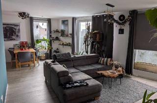 Penthouse mieten in Ilseder Str. 2-4, 31226 Peine, Attraktive, moderne 4 Zimmer Penthousewohnung am Friedrich-Ebert-Platz ...!