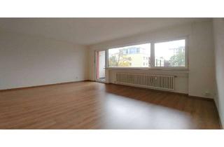 Wohnung mieten in 54296 Kürenz, Moderne 2-Zimmer-Wohnung mit zwei Balkonen und Aufzug in Trier-Tarforst