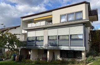 Wohnung mieten in 71296 Heimsheim, Gepflegte 4,5-Zimmer Erdgeschosswohnung in Heimsheim mit Garage