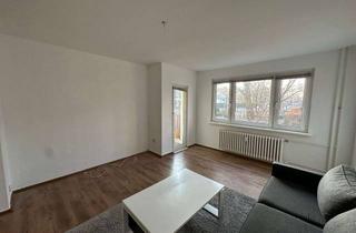Wohnung mieten in Barnetstraße 33a, 12305 Lichtenrade, Möbliert: Tolle 2-Zimmer-Wohnung mit Balkon in Lichtenrade
