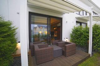 Wohnung mieten in Chaukenstraße 40, 12524 Altglienicke, 1-Zimmer Neubau Wohnung in Berlin