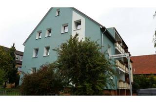 Wohnung mieten in Ritterstraße 14b, 30880 Laatzen, Renovierte 4-Raum-Wohnung in Gleidingen