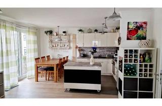 Wohnung mieten in Bauernfeldallee, 14641 Nauen, Barrierefreie 2-Zimmer-Wohnung mit Balkon in Nauen