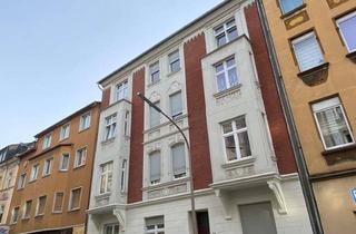 Wohnung mieten in Bismarkstr. 50, 45888 Bulmke-Hüllen, Schöne Erdgeschoss-Wohnung mit WG Potenzial und Terrasse