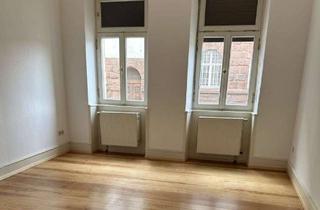 Wohnung mieten in Konrad-Adenauer-Str. 11, 67433 Neustadt, Renovierte und Helle 3-ZKB Altbau Wohnung in zentraler Lage