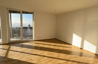 Wohnung mieten in 74821 Mosbach, Marko Winter Immobilien -Mosbach: 2-Zimmer-Wohnung mit 2 Balkone und Aufzug