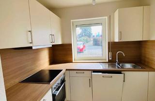 Wohnung mieten in Unterer Steffleinsgraben 21 A, 63927 Bürgstadt, Attraktives Reihenendhaus mit Terrasse in zentraler Lage von Bürgstadt