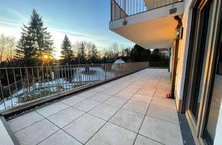 Wohnung mieten in 84036 Berg, Neubau 3-Zimmer-Erdgeschosswohnung Landshut/Berg