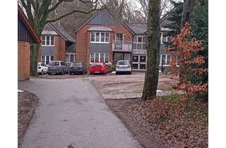 Wohnung mieten in Ellerbuschort 14, 28719 Burg-Grambke, Bremen-Grambke Seniorenservicewohnung im DG (Nur mit B-Schein für 2 Personen und ab 60 Jahre)