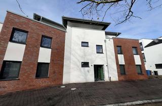 Wohnung mieten in Rubinstraße 16, 47877 Willich, Apartment mit Dachterrasse in bester Lage