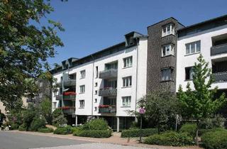 Wohnung mieten in Hüttenplatz 37, 58135 Haspe, Aufzug und Dachterrasse in Hagen