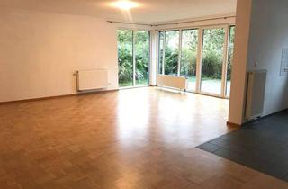 Wohnung mieten in Odenthaler Markweg, 51467 Bergisch Gladbach, Wunderschöne 3 Zimmerwohnung mit eigenem Garten