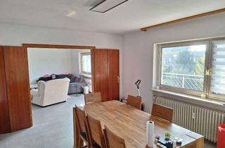 Wohnung mieten in 68642 Bürstadt, Schöne 3-Zimmer Wohnung mit großem Balkon, 1. OG