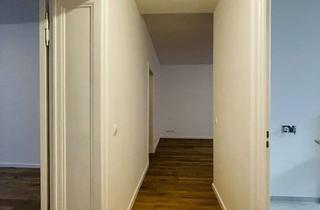 Wohnung mieten in Beermannstraße, 12435 Berlin, Erstbezug - große 3-Zimmerwohnung nahe Treptower Park