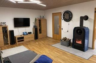 Wohnung mieten in 72820 Sonnenbühl, 3,5-Zimmer Wohnung mit 89 m² in Sonnenbühl