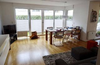Wohnung mieten in Euskirchener Straße 39, 40547 Niederkassel, Sehr schöne 4- Zimmer- Wohnung in Düsseldorf-Niederkassel, Einbauküche, Terrasse