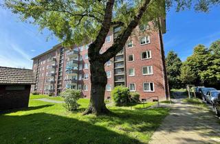 Wohnung mieten in Am Schillerplatz 21, 45883 Feldmark, Schöne 3,5 Zimmer Wohnung mit Balkon im 4.OG