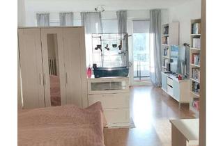 Wohnung mieten in Am Schöt, 31785 Hameln, Helle 1-Zimmer Wohnung mit Balkon in Hameln