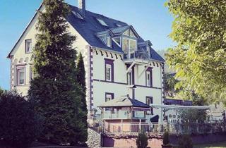 Wohnung mieten in Fährstraße, 56841 Traben-Trarbach, 3ZKB Wohnung mit Balkon direkt an der Mosel