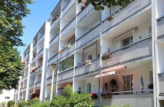 Wohnung mieten in Prof.-Wagenfeld-Ring, 02943 Weißwasser, Familie willkommen! 4-R.-WE m. Balkon in Weißwasser!