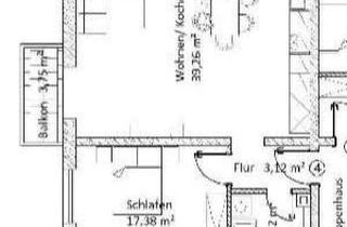 Wohnung mieten in Petterweiler Weg, 61184 Karben, Helle 2-Zimmer Wohnung in Karben mit 68 m² Wohnfläche