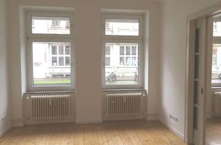 Wohnung mieten in 33602 Innenstadt, Gepflegte 4-Zimmer-EG-Wohnung in Bielefeld