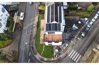 Wohnung mieten in Kölnstraße 26, 50999 Sürth, Letzte freie Neubauwohnung (KfW 55 EE) – Erstbezug inkl. Einbauküche & eigener Gartennutzung