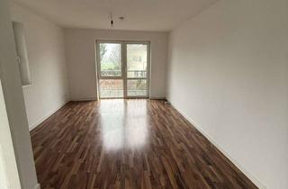 Wohnung mieten in Am Lindengarten, 12529 Schönefeld, Erstbezug nach Renovierung: 2-Zi-Wohnung mit Balkon in Schönefeld