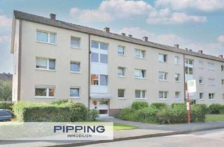 Wohnung mieten in 21465 Reinbek, In ruhiger Lage: "Charmante 3-Zimmer-Wohnung in Reinbek"