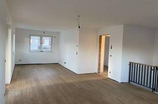 Wohnung mieten in Längenlaicher Straße, 82398 Polling, Moderne 5-Zimmer Neubauwohnung im Erdgeschoss in Polling