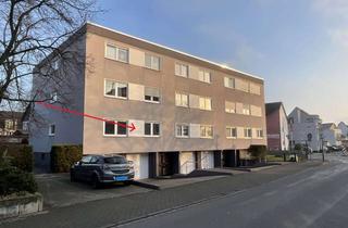 Wohnung mieten in Heinrich-Brünning-Straße 132, 51371 Bürrig, ***Renovierte 3 Zi. Gartenwohnung mit EBK in Lev.-Bürrig***