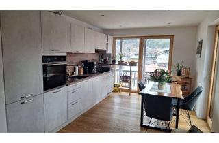 Wohnung mieten in Albert-Schott-Straße, 82481 Mittenwald, Elegante 2-Zimmer Wohnung mit Südwest-Balkon in Bestlage Mittenwald