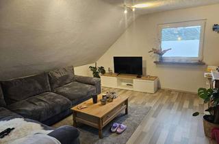 Wohnung mieten in 56637 Plaidt, 2 Zimmer Dachgeschosswohnung in Plaidt
