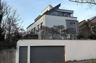 Wohnung mieten in Dieburger Straße 232, 64287 Darmstadt, DA Komponistenviertel - Großzügige 5-Zimmer Wohnung mit großer Terrasse - Erstbezug nach Sanierung