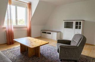 Wohnung mieten in Pfälzerstraße 29, 75177 Nordstadt, Möblierte, helle 2‑Zimmer Wohnung im 4. OG mit Balkon in Pforzheim-Nordstadt