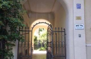 Wohnung mieten in Valleystrasse 25, 81371 Sendling, Stilvoll eingerichteter Altbau 52 qm mit Innenhof Balkon in Untersendling ab 01.04.26 von privat