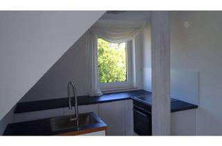 Wohnung mieten in Glaeserweg 20, 64291 Arheilgen, Charmante 3-Zimmer Dachgeschosswohnung mit Balkon in Arheilgen