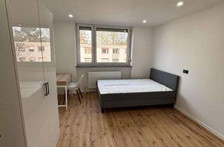 WG-Zimmer mieten in Neuselsbrunn, 90471 Langwasser, RIESEIGES WG ZIMMER MIT BALKON